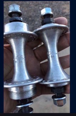 ACS 36H Hubs OLDSCHOOL