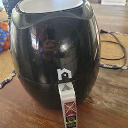 Air Fryer 