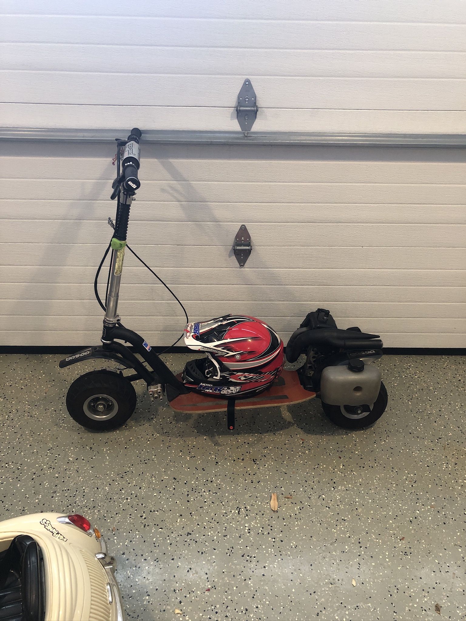 Go Ped