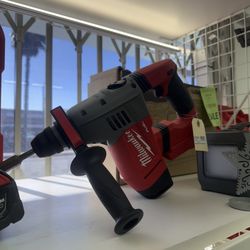 Milwaukee Rotary Hammer Fuel (WMP015620) 🔨