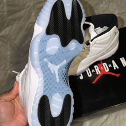 Air Jordan 11 Retro 🥶 ❄️