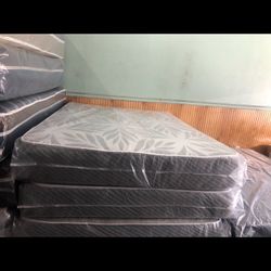 Mattress 