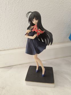 Amine Figure
