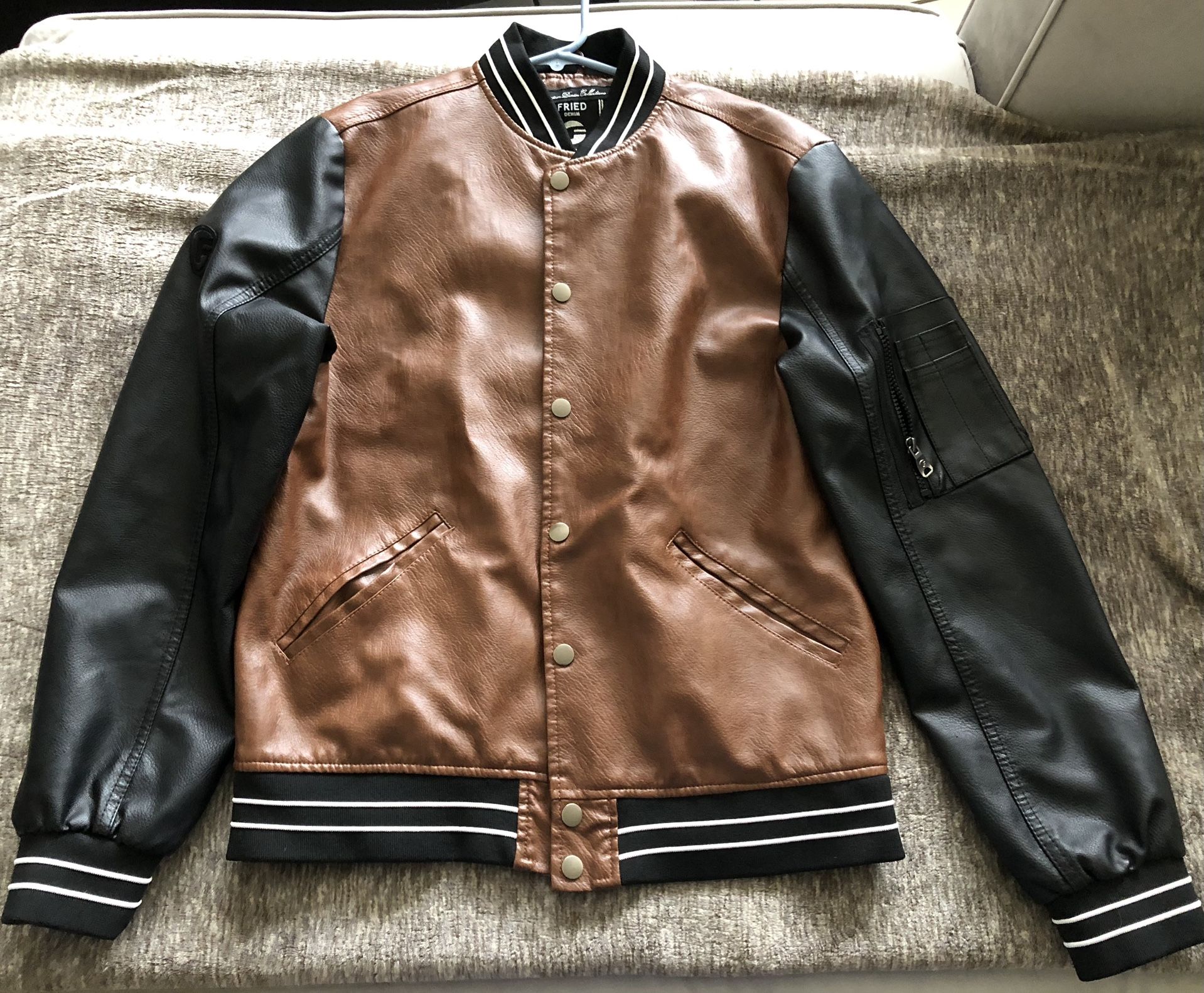 Fried Denim NYC Jacket