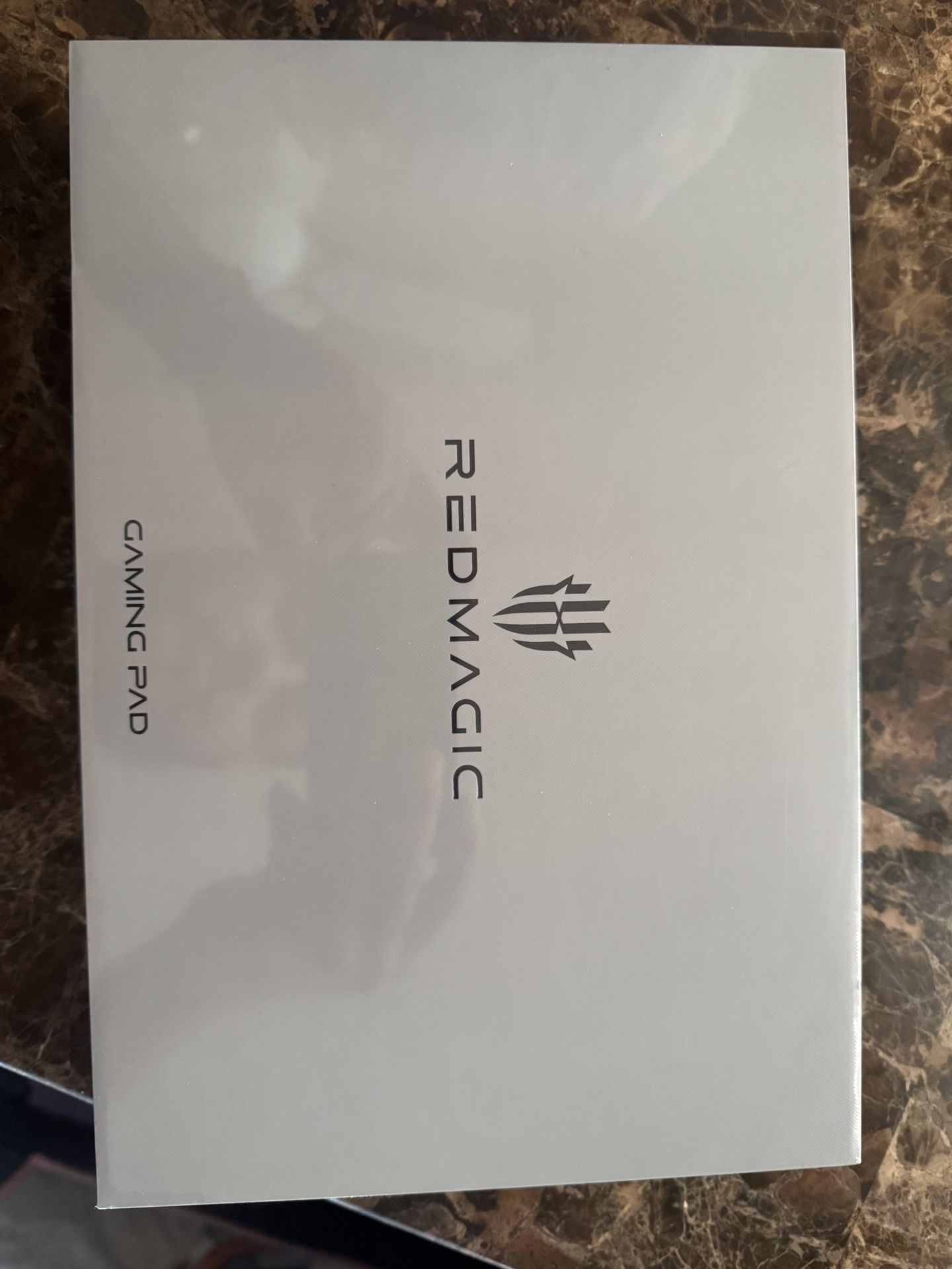 Gaming Tablet