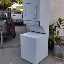 24 Inch Wede Stackable Electric ⚡ 220 Volts