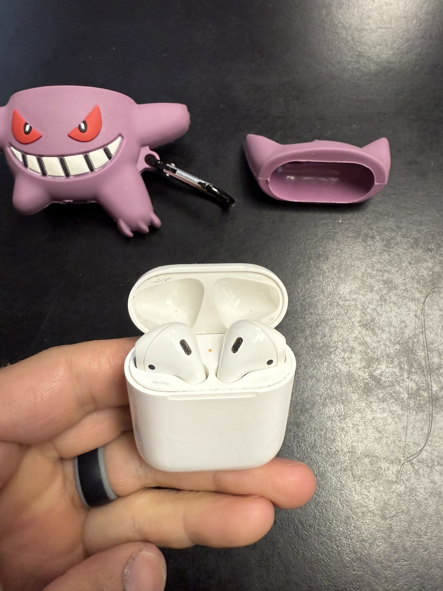 AirPods 1st Generation