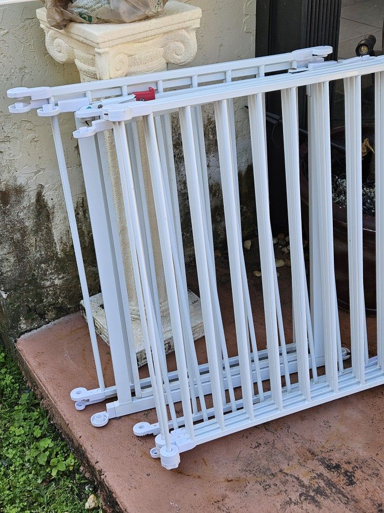 corral cage