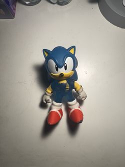 Goo jit zu sonic *read description*