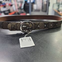 Toddler Belt