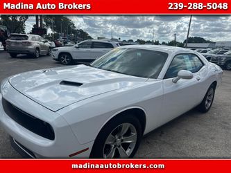 2015 Dodge Challenger
