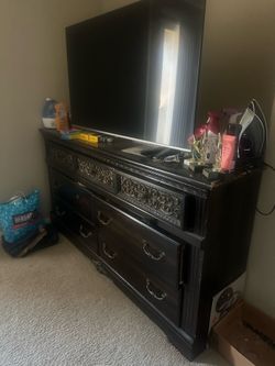 Bedroom furniture