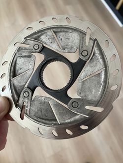 Shimano Ultegra RT-CL800 Disc Rotor
