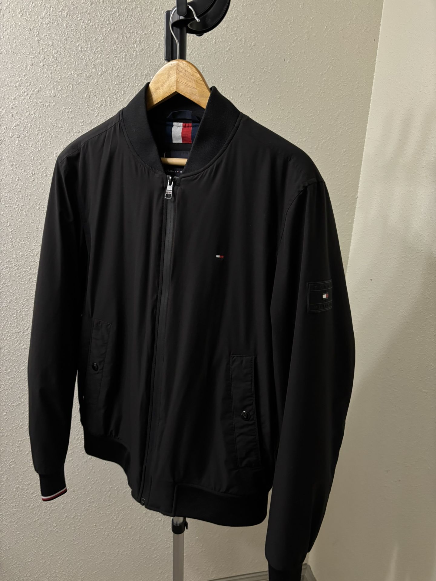 Men’s Tommy H. Jacket