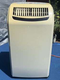 Royal Sovereign Portable Air Conditioner-ARP-1000ES No Attachments, No Remote.