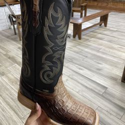 mens western boots