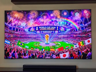 Samsung 75 inch tv 8k qn990