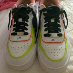 Air Forces