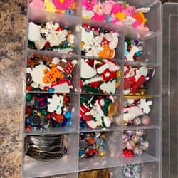 Crafting Supplies 