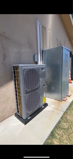 AC UNIT