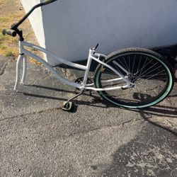 Bike Frame