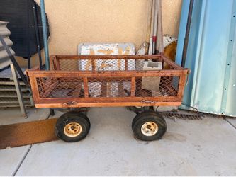 Wagon