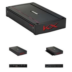 Kicker KXA800.5 Amplifier