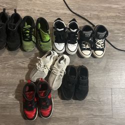Bundle Of Shows 12-2y