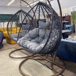 Swivel Chair onsale $ 350 2 Seater 