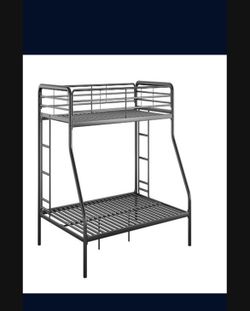 Unused Bunk Bed In Box 
