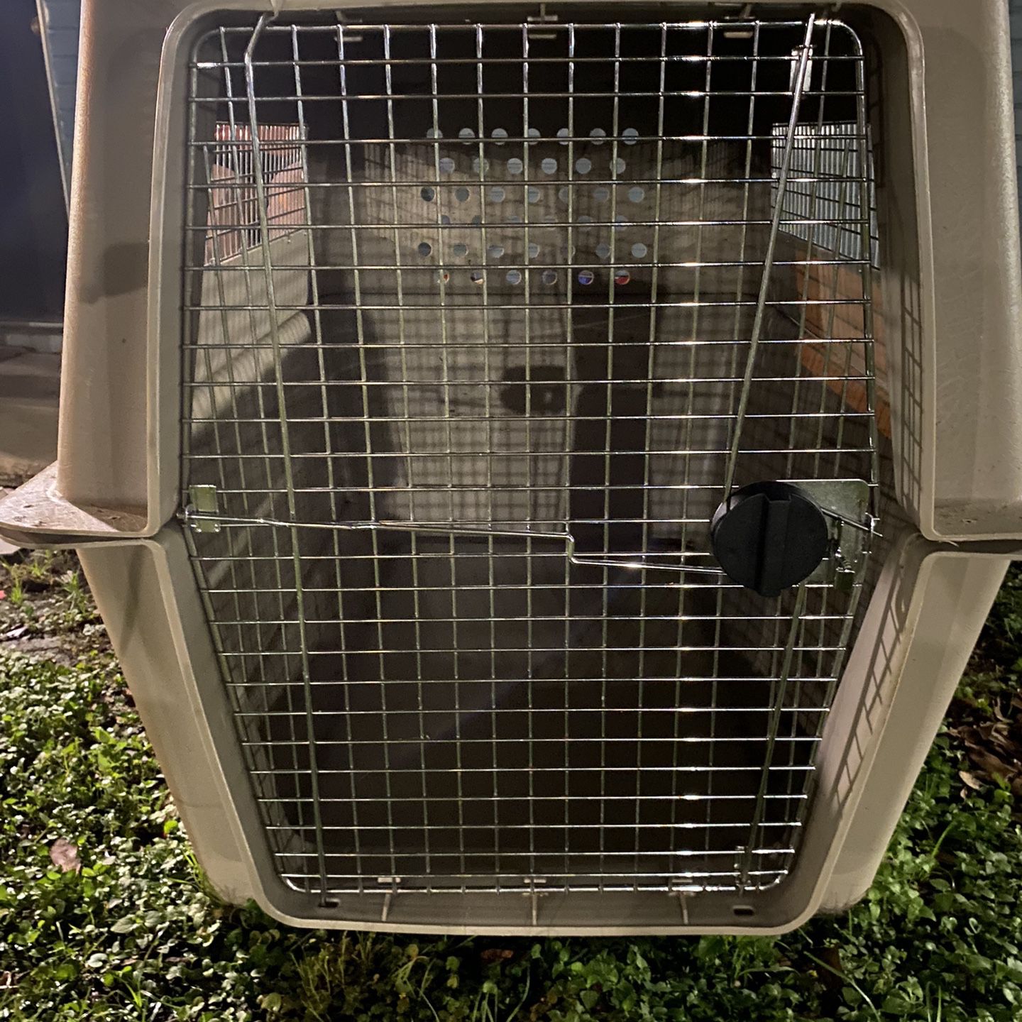 Dog Crate Giant