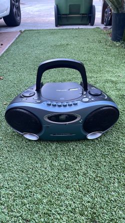 CD Radio Tape Player $29 OBO