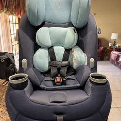 Maxi Cosi Car Seat