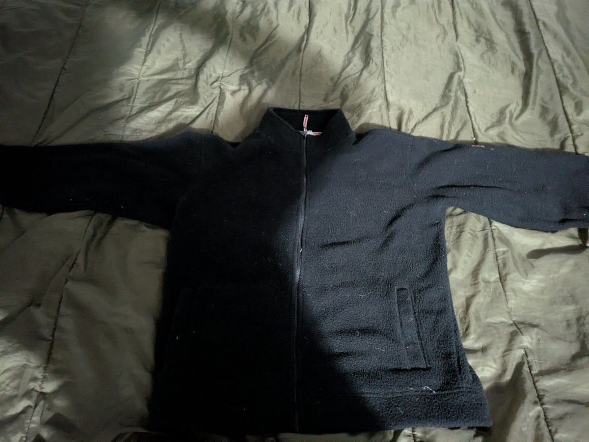 Brand New Orvis Fleece Medium Warmth 