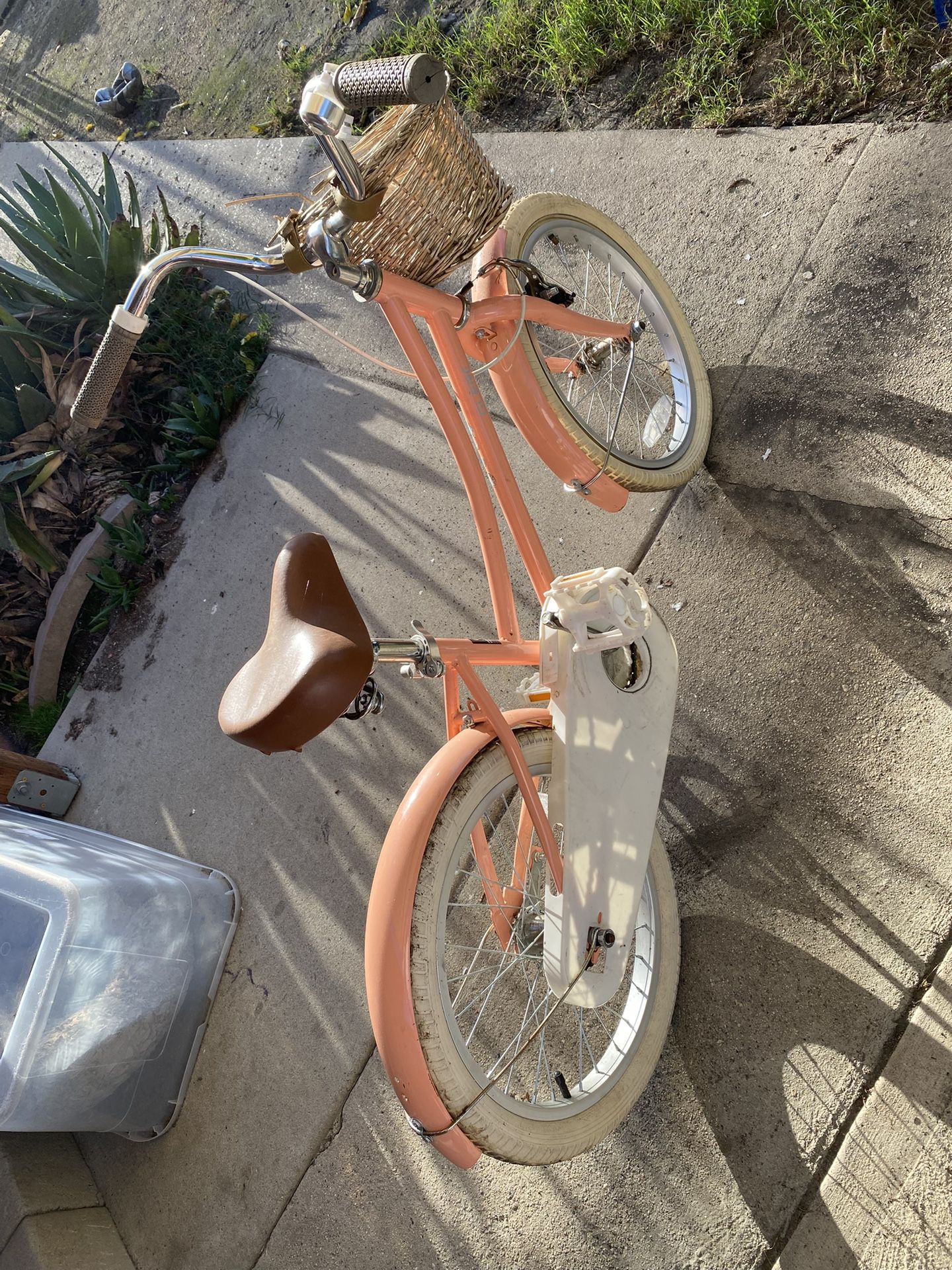 Kids Bike 