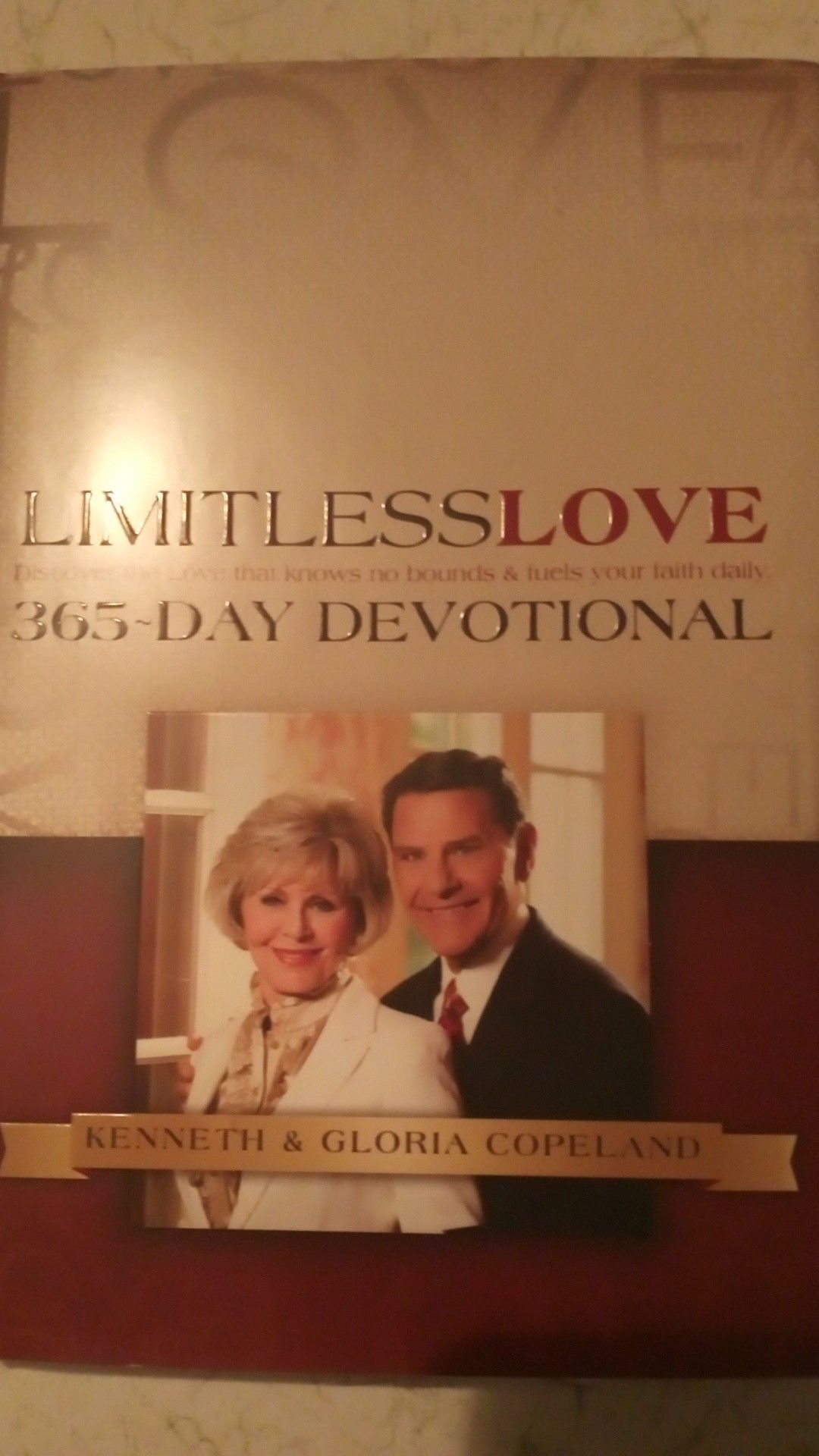 Kenneth Copeland