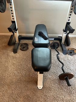 Fitness Equipment