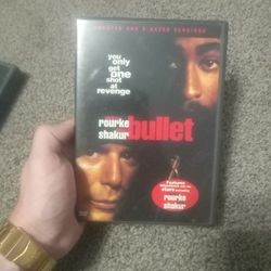 Bullet 