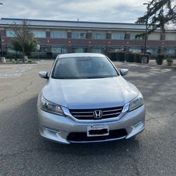 Honda Accord 2014 