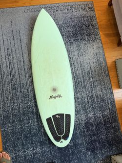 Lost Puddle Jumper surfboard 41.8L 6’2”