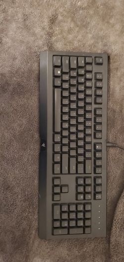 Razer Cynosa Chroma Keyboard