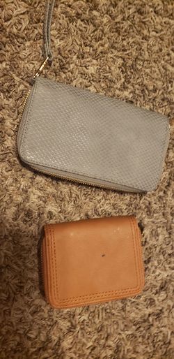 Carteras las 2 por $5