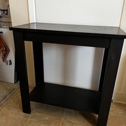Side Table