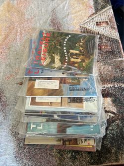 Travel + Leisure Magazine Lot
