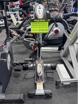 HCI Passive Assist E Trainer Great Condition