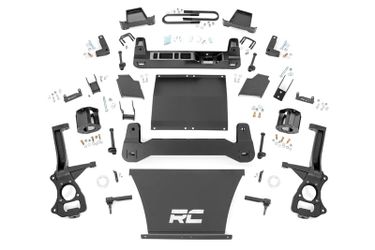 6 INCH LIFT KIT GMC DENALI