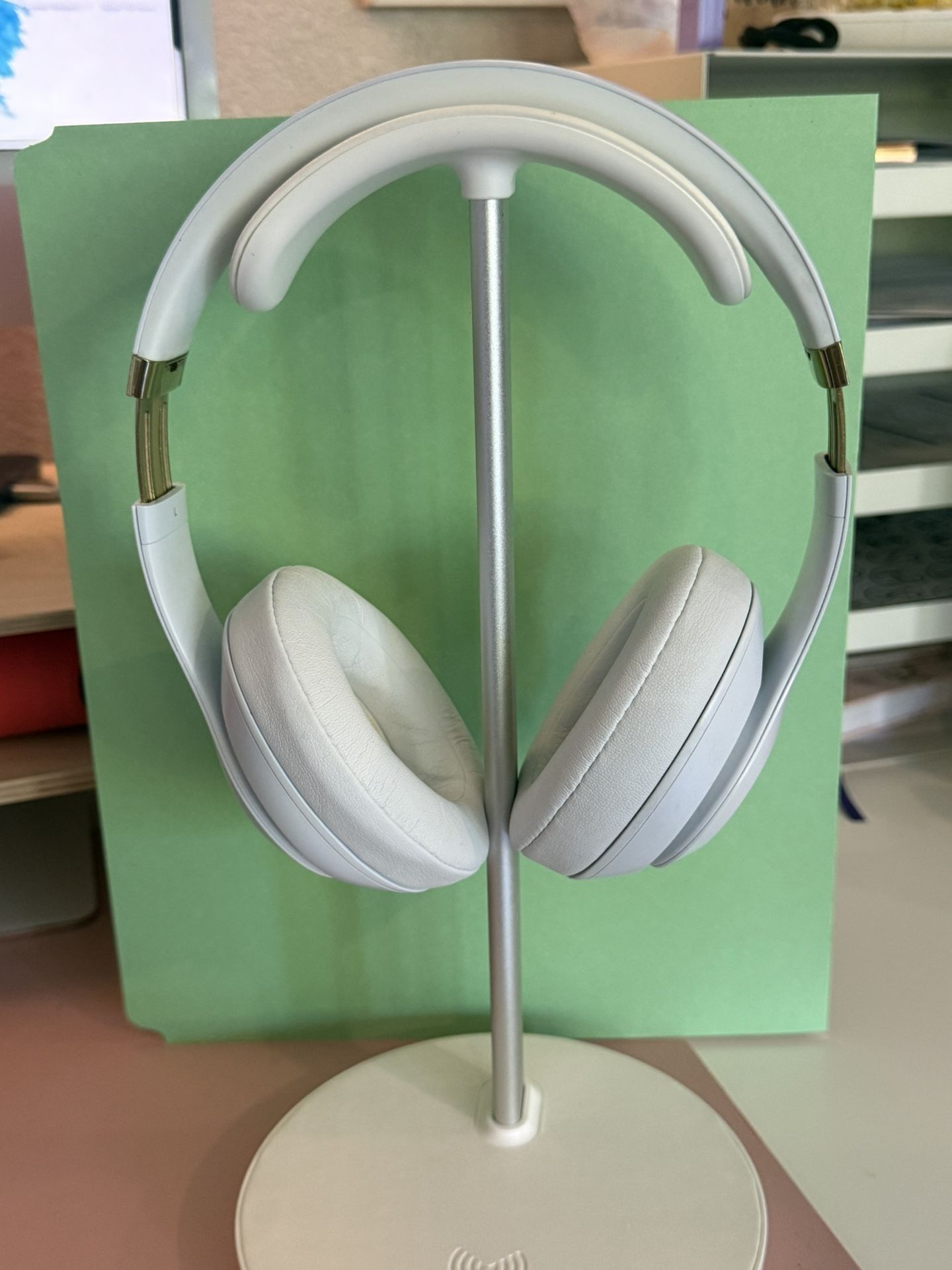 Beats Studio 3