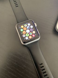 42mm Apple Watch