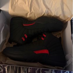 Jordan 12s