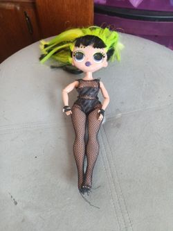 LOL Surprise OMG Fashion Doll